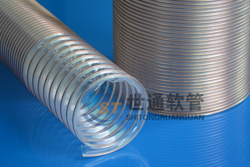 PU伸縮管,PU鋼絲伸縮軟管,PU鋼絲伸縮管 PU伸縮管,PU鋼絲伸縮軟管,PU鋼絲伸縮管